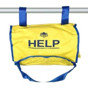 Echelle de secours 5 marches