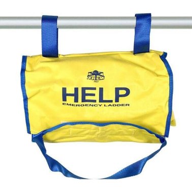 Echelle de secours 5 marches