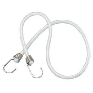 Sandow Océan crochets inox ø10mm - 50 cm