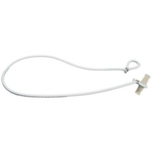 Ferlette à cabillot buis ø6mm - 60cm