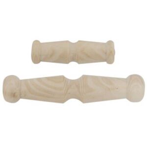 Cabillot en buis - grand modèle