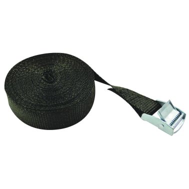 Sangle polyéthylène à boucle 25mm - 260 daN - 5m