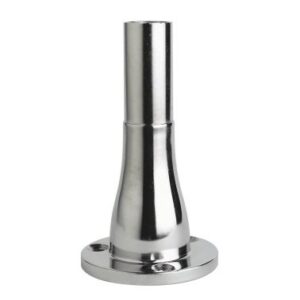 Support V9124 de pont inox - 100mm