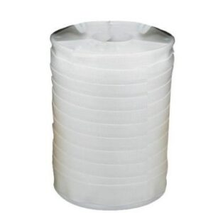 Sangle polyester écrue - 35mm - 2500 daN