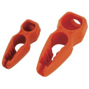 Coinceur pour sandow ø8mm (vrac)