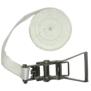 Sangle à cliquet 35mm - 1200 daN - 10m