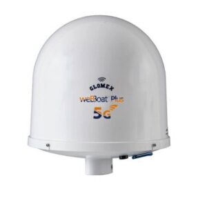 Antenne WebBoat Plus 5G