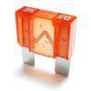 Fusible fiche Maxi - 40A