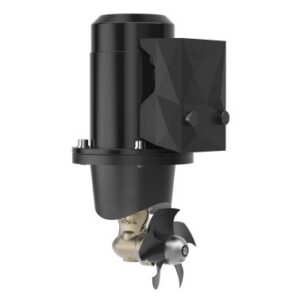 Propulseur BTQ 110-25 Kgf 12V mono 1,3 kW