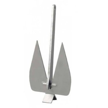 Ancre Britany galva 10kg