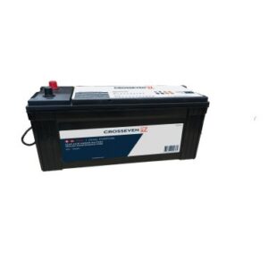 Batterie Pro 140Ah