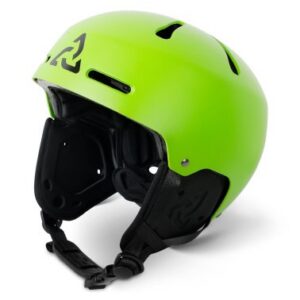 Casque Performance Nautique Jaune Taille S (53-55)
