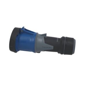 Prolongateur POWER TOP Xtra 3 pôles 63A - IP67