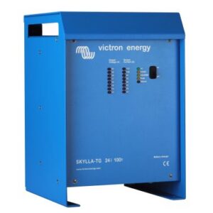 Chargeur Skylla-TG 24/100 - 120-240V - DNVGL