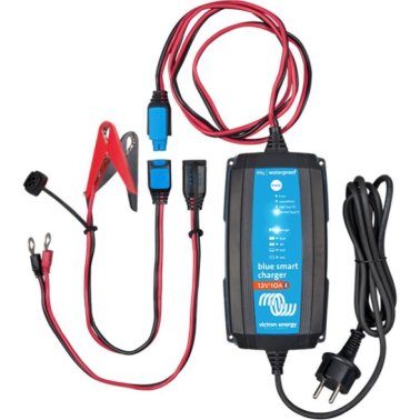Chargeur Blue Smart IP65 - 12V - 10A