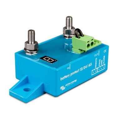 Battery protect Victron 12/24V 65A