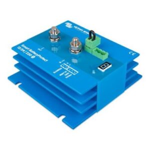 Smart Battery Protect 12/24V-220A
