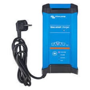 Chargeur Blue Smart IP22 - 12V - 30A - 3 sorties