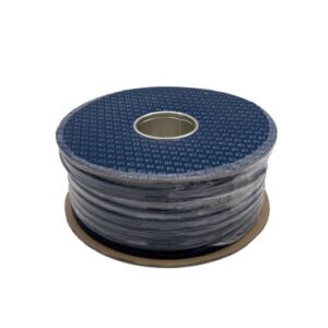 Câble batterie souple - 16mm² - noir - 100m