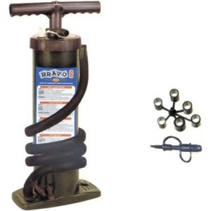 Gonfleur cylindrique Bravo 6