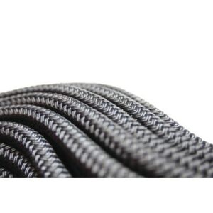 GeoTwin noir type Gemini X ø14mm