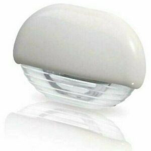 Easy Fit LED lampe de marche blanc - blanc