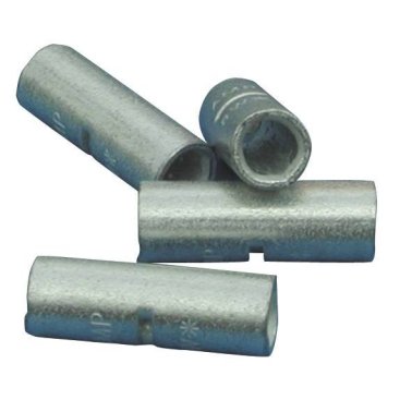 Manchon cuivre NFC - 16mm²