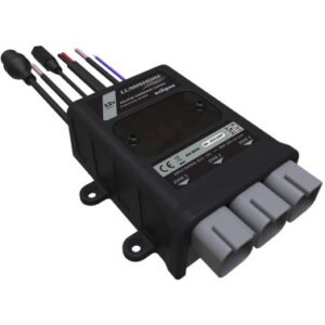 Eclipse Command Center - 3 zones