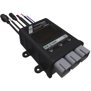 Eclipse Command Center - 3 zones