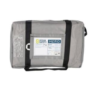 Radeau côtier 4 PL Sac