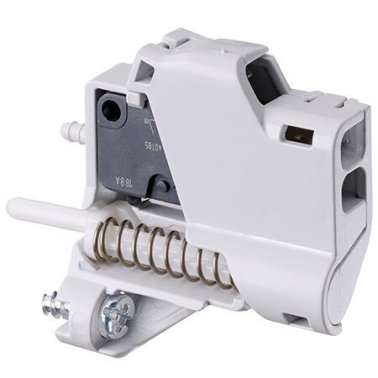 CONTACT AUXILIAIRE INVERSEUR O/F pour SOCLE PRISE 85x85m