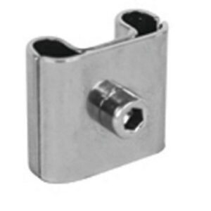 Jonction inox