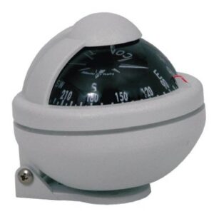 Compas Comet 2 50mm - gris