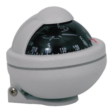 Compas Comet 2 50mm - gris