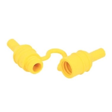 Porte fusible pour fusible verre étanche - 6,3x32 - lot de 10