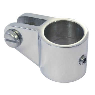 Collier de capote pour tube A4 ø25mm