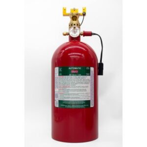 Extincteur automatique/manuel rechargeable NFD 250 7.1m³