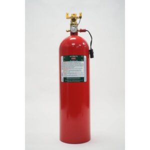 Extincteur automatique/manuel rechargeable NFD 500 14.2m³