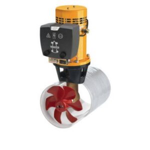 Propulseur d'étrave BOW60 ø185 mm - 24 V - 70 Kgf