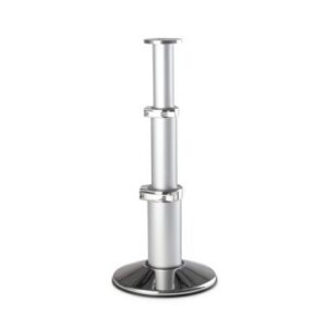 Colonne de table Triton Deluxe 3D - 150N H 310-685 mm