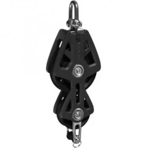 POULIE SYNCHRO T/72 VIOLON+RINGOT 12mm B LEWMAR